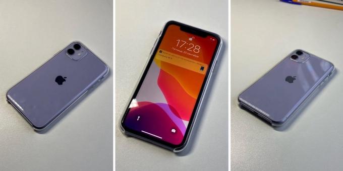 iPhone 11: Penutup