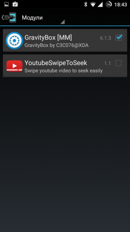 Youtube Babatan untuk Mencari aktivasi