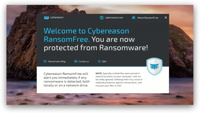 RansomFree 