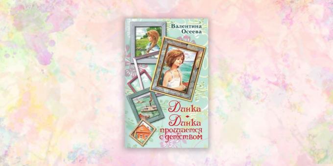 buku untuk anak-anak, "Dink" Valentine Oseeva