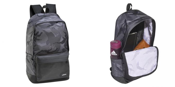 Backpack Adidas Classic Kamuflase