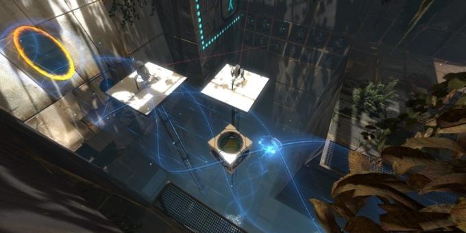 Game terbaik di Xbox 360: Portal 2
