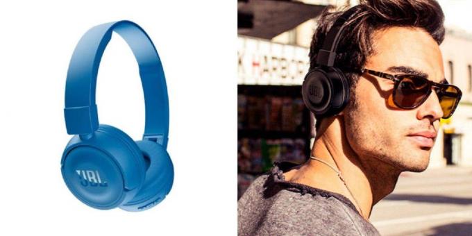 Bluetooth headset-