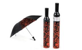 AliExpress ditemukan: payung, botol, kotak musik, pembuka botol dalam bentuk Darth Vader