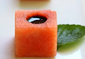 15 cara untuk menerapkan dan makan semangka