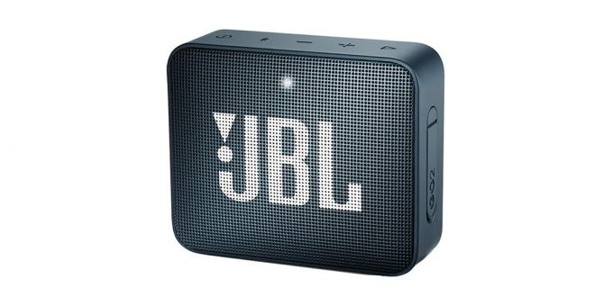 speaker portabel JBL Go 2