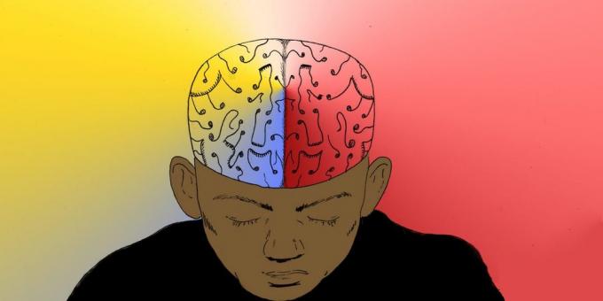 Pengembangan diri dan perbaikan diri: Melatih otak Anda