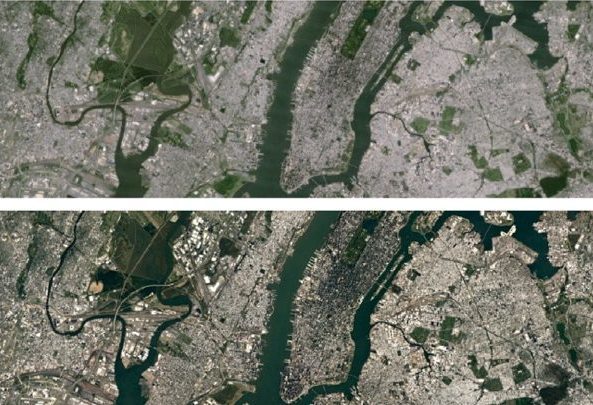 Google Maps dan Google Earth