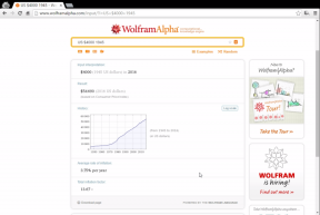 9 trik dengan Wolfram Alpha, yang akan memudahkan hidup Anda