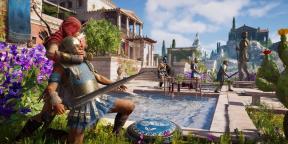 Apa yang perlu Anda ketahui sebelum Anda bermain Assassin Creed: Odyssey - aksi tentara bayaran di Yunani kuno