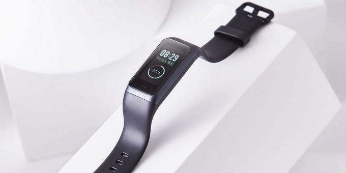 Kebugaran Gelang Xiaomi Amazfit Kor 2