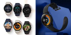 Xiaomi memperkenalkan jam tangan pintar Mi Watch Revolve Active