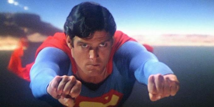Film Pahlawan Super: Superman