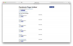 Halaman Unliker akan berhenti berlangganan dari tidak menarik halaman Facebook
