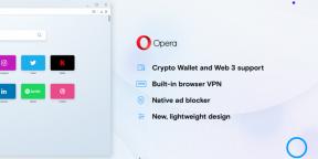 Opera telah merilis browser desktop dengan VPN gratis dan kriptokoshelkom