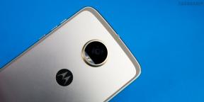 Ikhtisar Moto Z2 Putar - smartphone baru desain dari Motorola