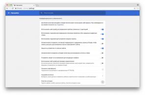 6 alasan untuk tidak Chrome