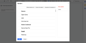 Tips untuk Google Docs, Sheets & Slides