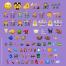 Memperkenalkan 117 emoji baru 2020