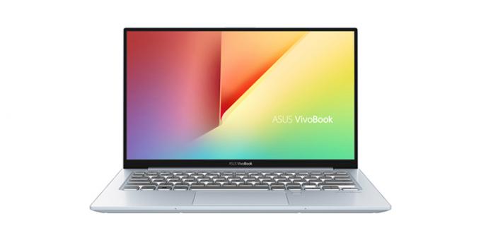 Laptop ASUS VivoBook S330UA-EY075T