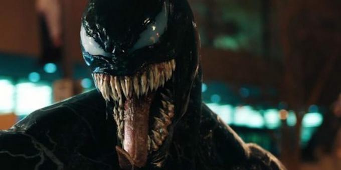 Film Paling Diantisipasi: "Venom 2"