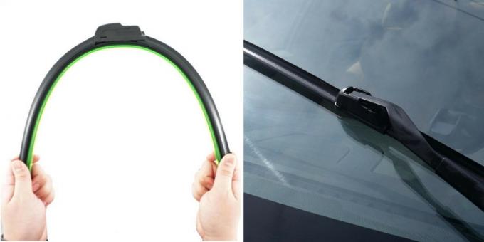 wiper blades