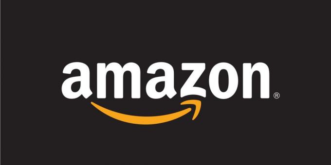 makna tersembunyi di nama perusahaan: Amazon