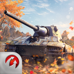 World of Tanks Blitz untuk iOS