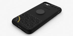 Hal hari: Ludicase - fidzhet Smart Cover untuk iPhone