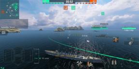 Dunia Kapal perang Blitz - pertempuran laut online untuk Android dan iOS