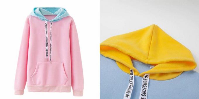 hoodies lucu