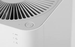 Air Purifier Xiaomi Mi Air Purifier 2 - perangkat pintar membuat hidup lebih mudah untuk alergi