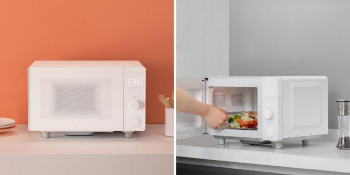 Xiaomi Baru 2019: Oven Microwave Mijia