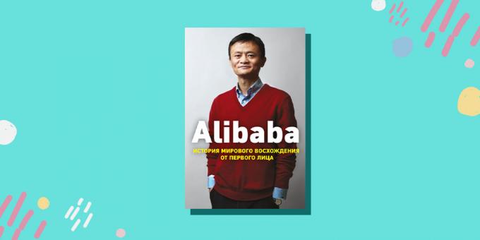 «Alibaba. Sejarah dunia pendakian, "Duncan Clark
