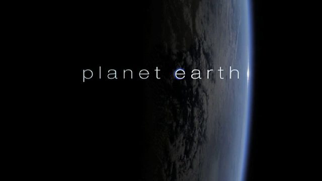 BBC: Planet Bumi
