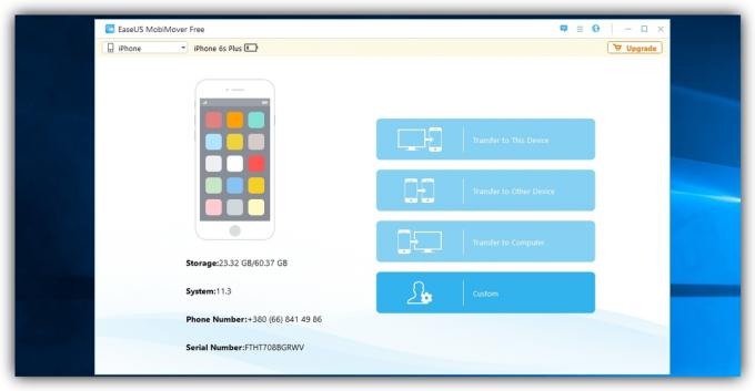 Bagaimana menambahkan nada dering pada iPhone Anda menggunakan program desktop MobiMover