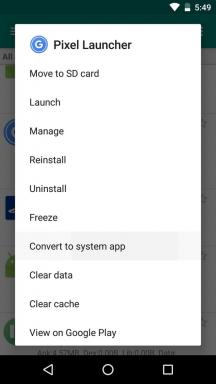 Dimana download dan cara menginstal launcher dari O Android