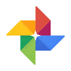 Google Foto - iOS pesaing film fotografi standar dan penyimpanan tak terbatas untuk foto