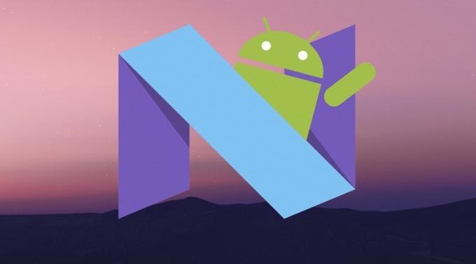 Nexus - itu adalah Android dalam bentuk aslinya