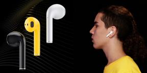 Realme Buds Air - headphone gaya AirPods yang terjangkau - lifehacker