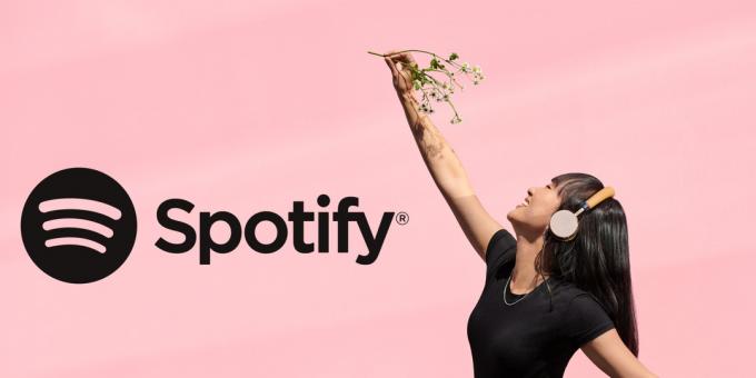Apa itu Spotify dan Cara Menggunakannya