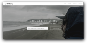 Cara menggunakan Foto Google sebagai hosting gambar untuk situs