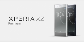 Sony Xperia XZ Premium diakui sebagai yang terbaik smartphone MWC 2017