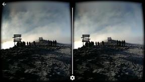 Aplikasi baru dari Kamera Google Karton menghilangkan VR-panorama