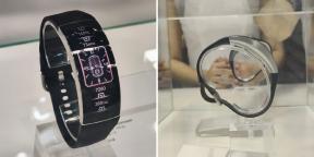 Huami mengumumkan smartwatch Amazfit X dengan layar melengkung