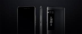 Smartphone disajikan Meizu Pro 7 dan 7 Plus dengan dua layar