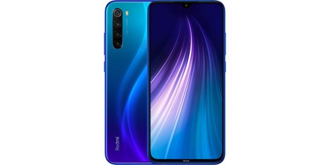 Catatan Black Friday Xiaomi redmi 8