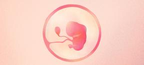 Minggu ke-9 kehamilan: apa yang terjadi pada bayi dan ibu - Lifehacker