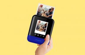 Polaroid Pop - kamera cerah dengan cetak instan