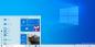 Pada Windows 10, sebuah topik baru akan muncul cerah. Hal ini dimungkinkan untuk mencoba sekarang